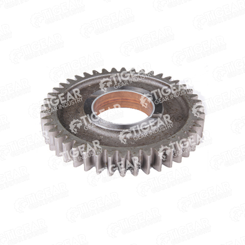 AVARE DİŞLİ IDLER GEAR