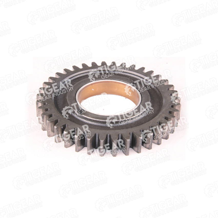 AVARE DİŞLİ IDLER GEAR