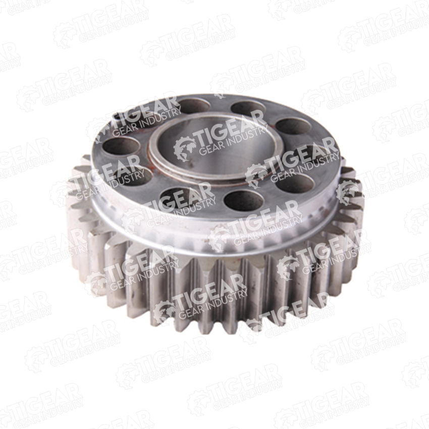 KRANK DİŞLİSİ KEÇELİ CRANK SHAFT GEAR