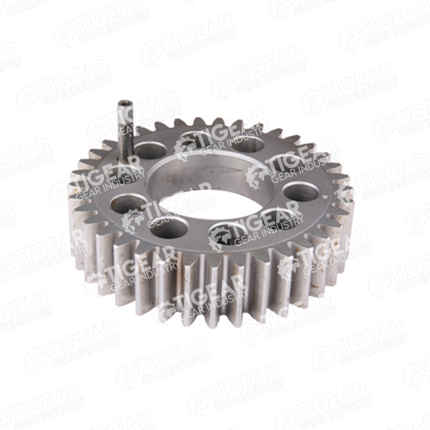 KRANK DİŞLİSİ CRANK SHAFT GEAR