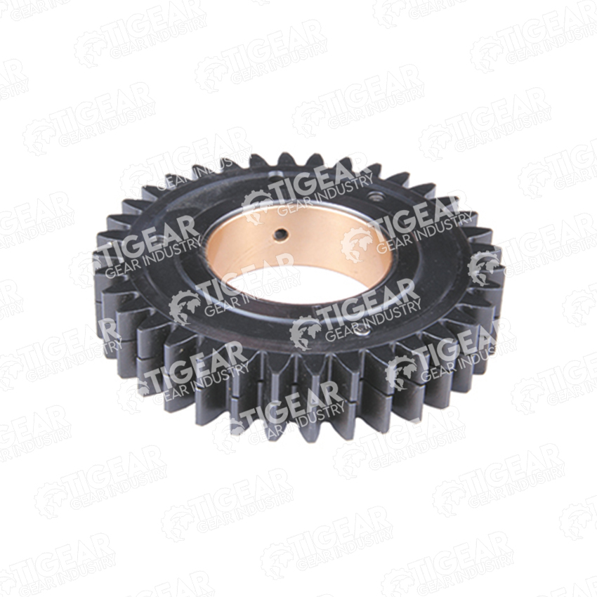 SESSİZ DİŞLİ SİLENT GEAR