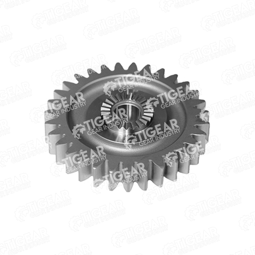 TAHRİK DİŞLİSİ DRİVE GEAR