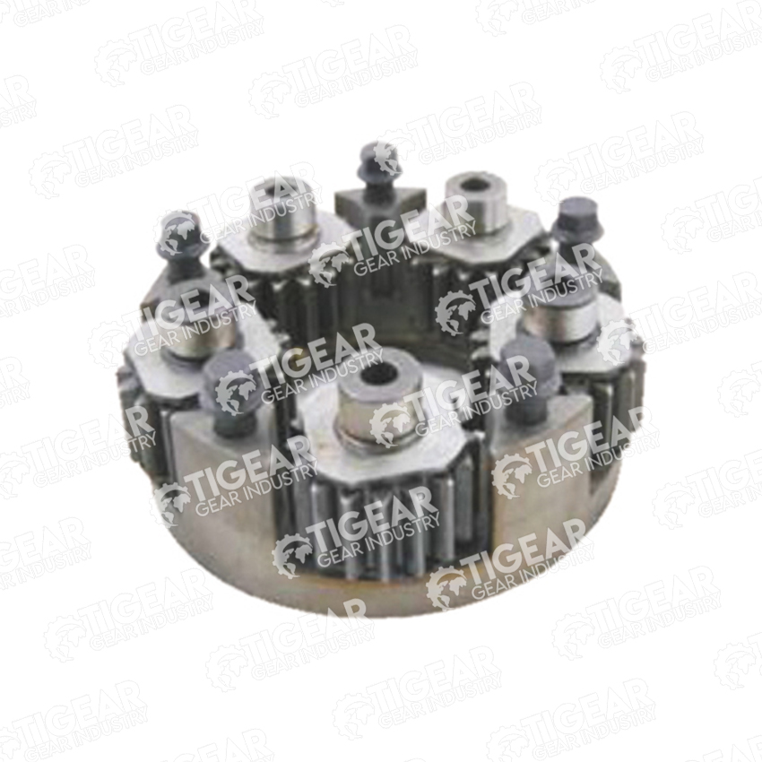 PLANET KOZA DİŞLİ TAKIMI (17T) PLANET GEAR