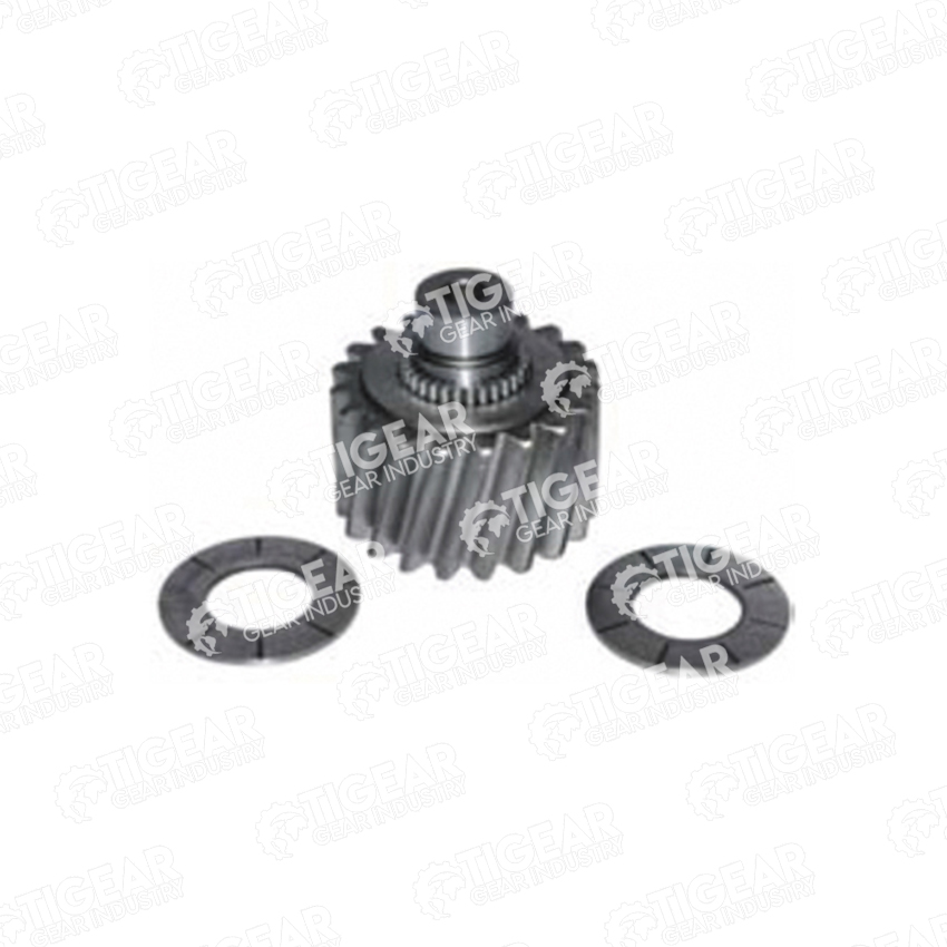 PLANET DİŞLİSETİ SAĞ PLANET GEAR SET RIGHT