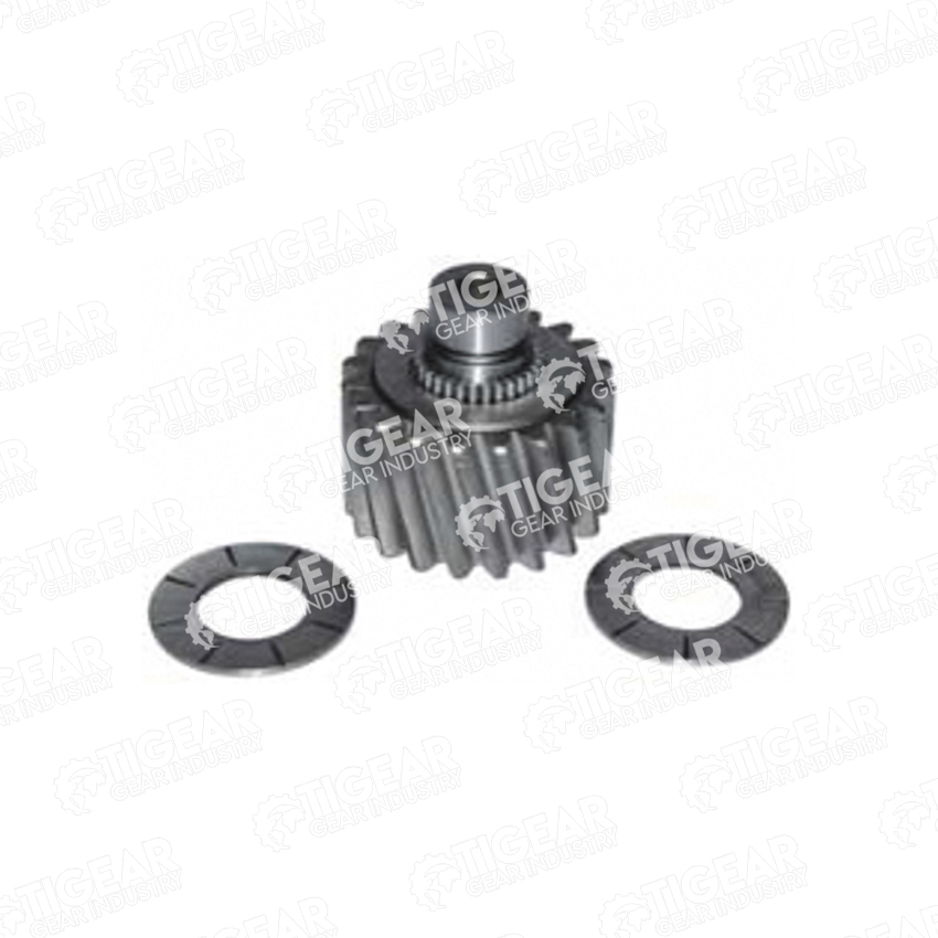 PLANET DİŞLİSETİ SOL PLANET GEAR SET LEFT