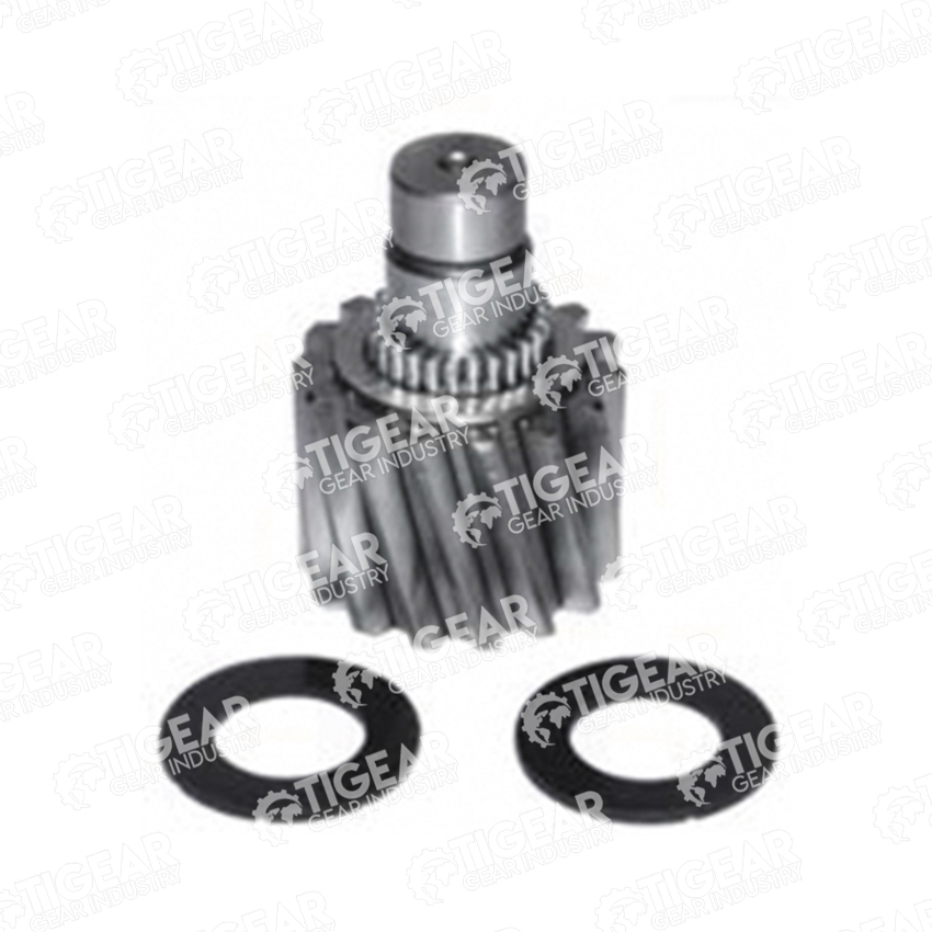 PLANET DİŞLİ SETİ SOL PLANET GEAR LEFT