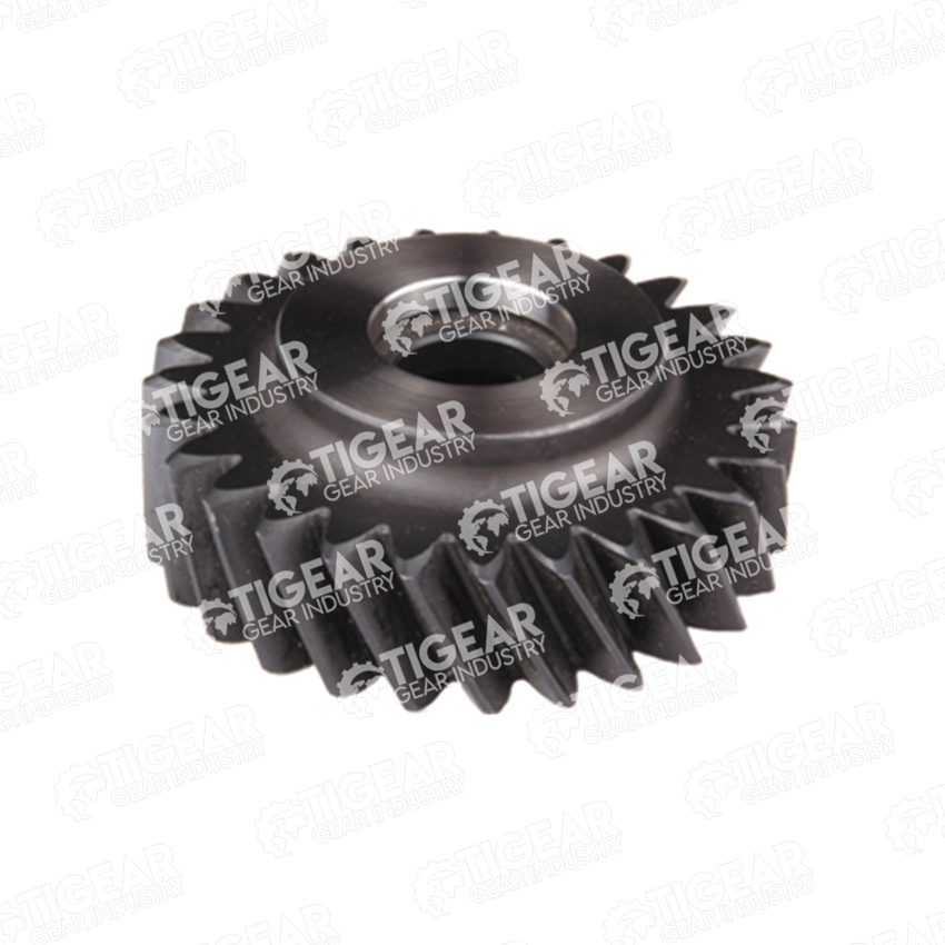 KOMPRESÖR DİŞLİSİ (27T) COMPRESSOR GEAR