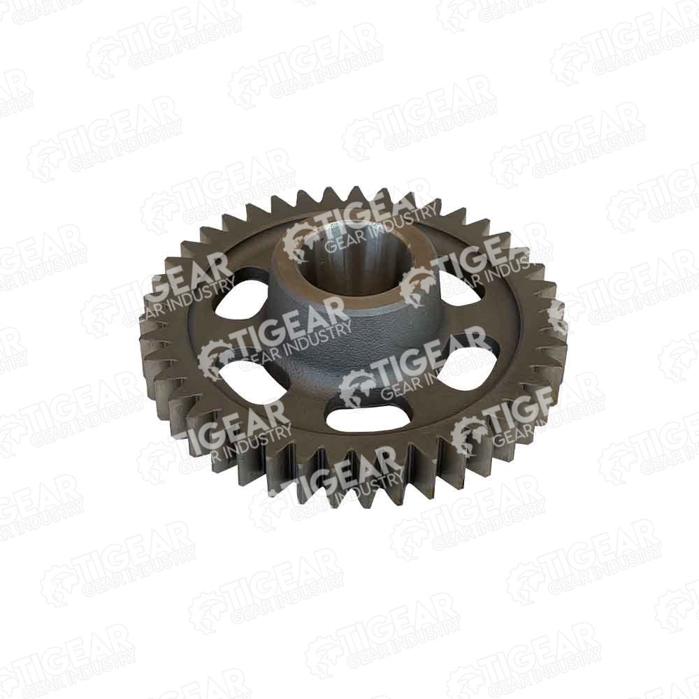 KOMPRESÖR DİŞLİSİ COMPRESSOR GEAR