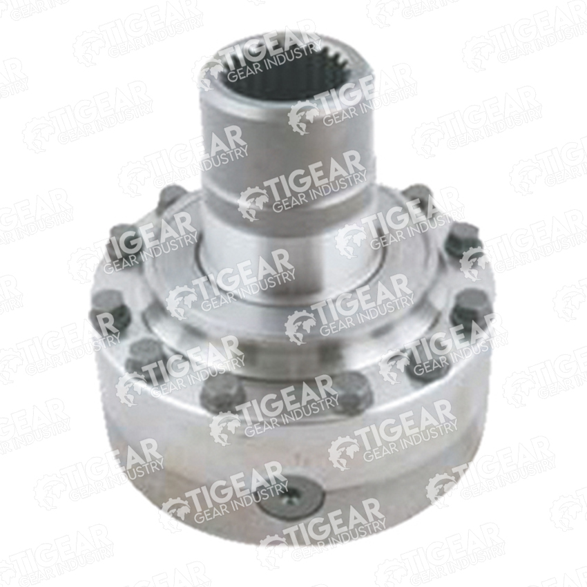 BEYİN İSTAVROZ KUTUSU DOLU KÜÇÜK TİP SMALL DIFF. GEAR FULL