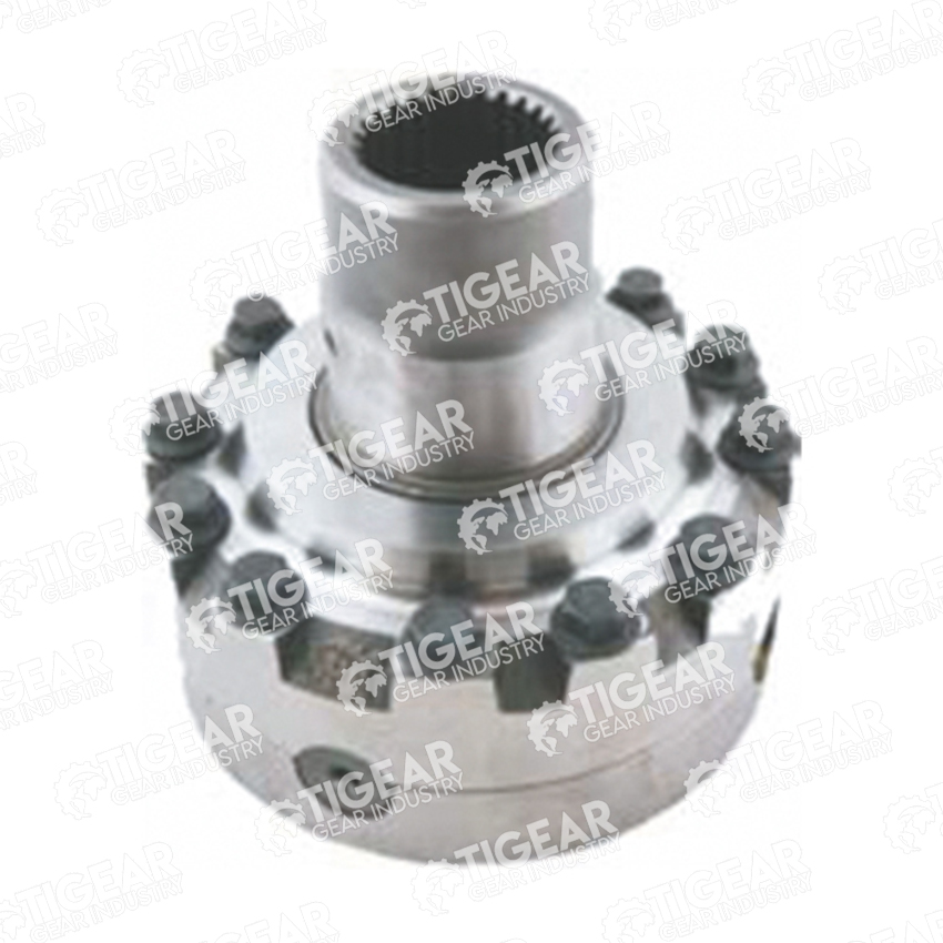 BEYİN İSTAVROZ KUTUSU BÜYÜK TİP DOLU BIG DIFF. FULL