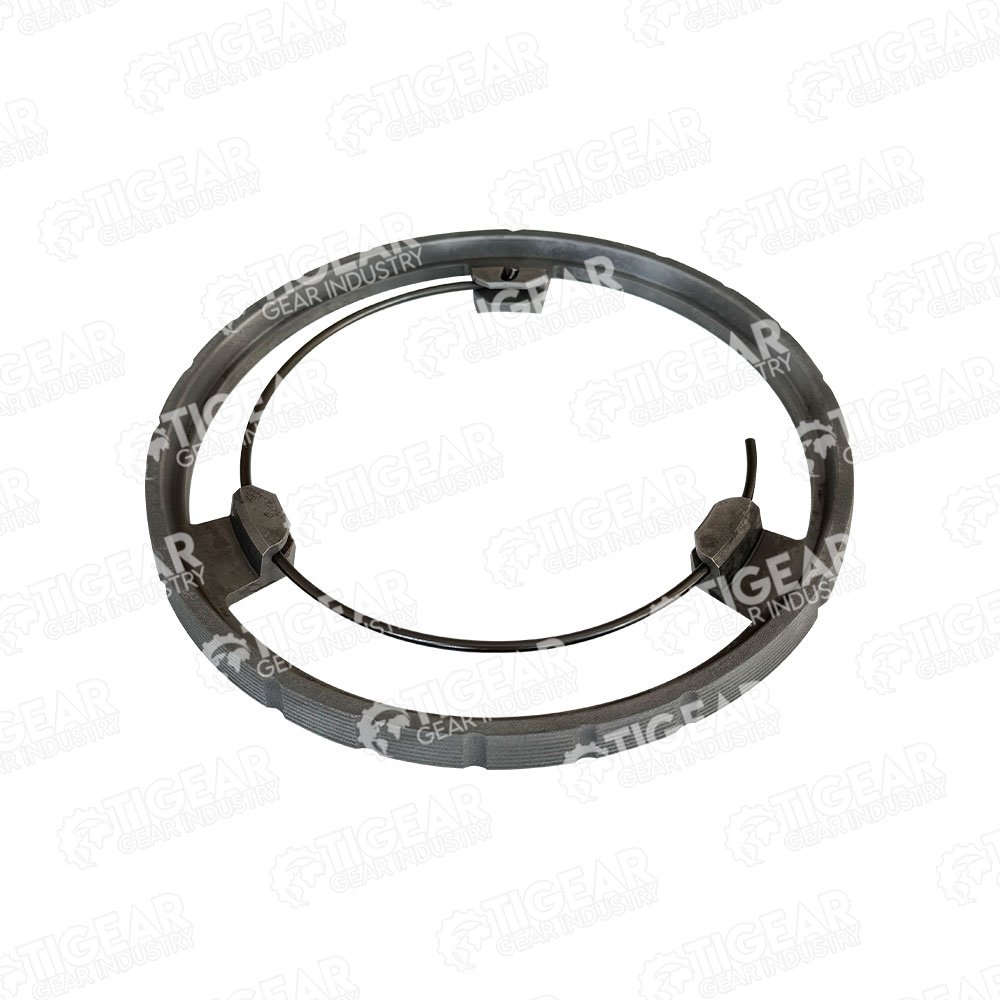 SYNCHRONIZER RING (MOLY.)