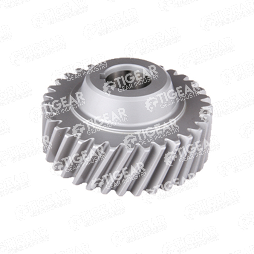 KOMPRESÖR DİŞLİSİ GEAR 3 TYPE TD/ 60-70-100 TD/120-121 OLD