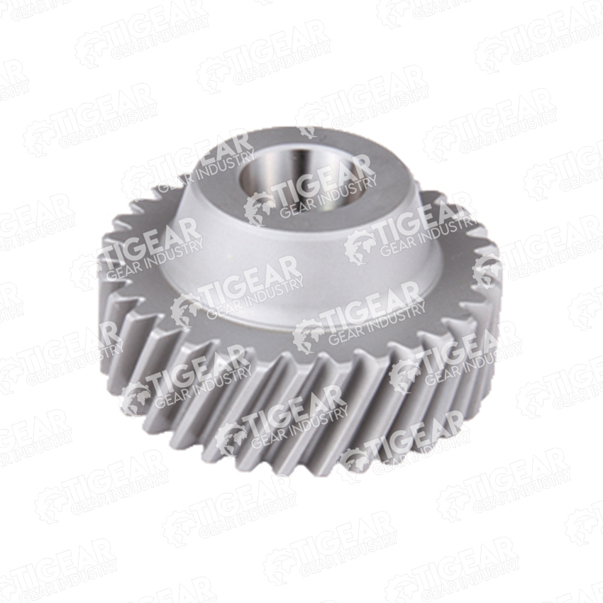KOMPRESÖR DİŞLİSİ GEAR 3 TYPE F/ 10 - 12 NEW