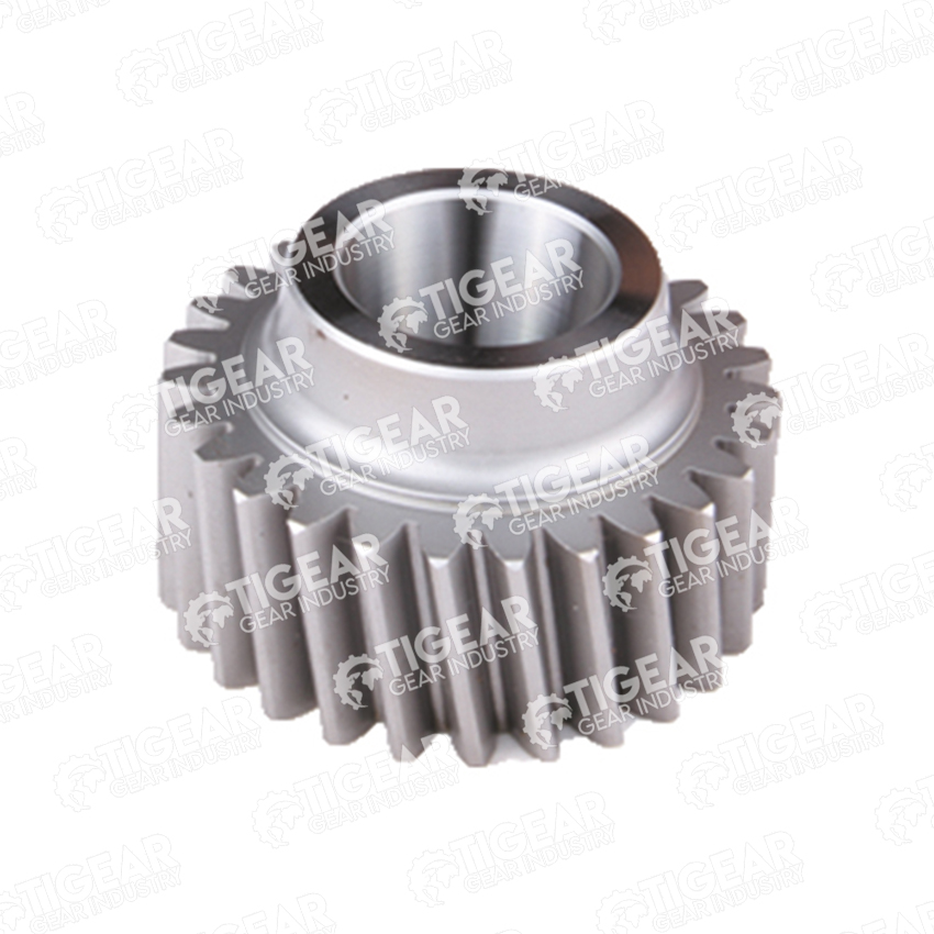 KOMPRESÖR DİŞLİSİ GEAR 3 TYPE FH-12,D /12A OLD