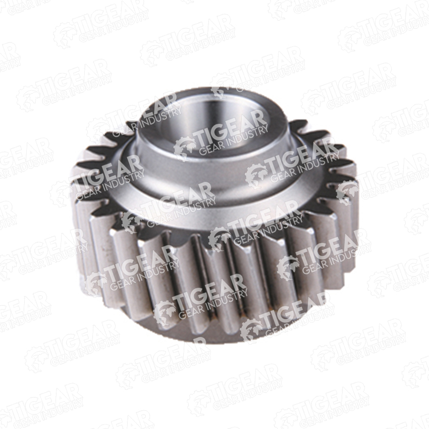 KOMPRESÖR DİŞLİSİ GEAR 3 TYPE B9/L-S-R-TL