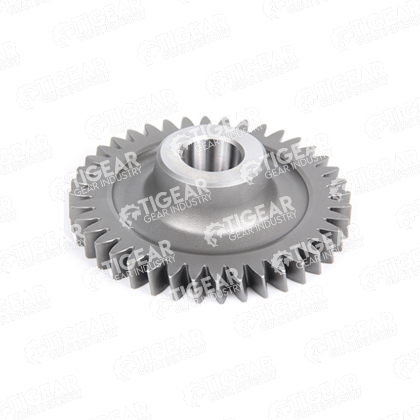 GEAR 40T 3 TYPE B9/L-S-R-TL