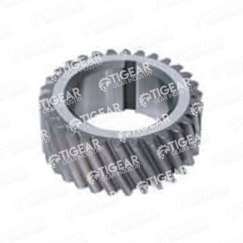 KRANK BOĞAZ DİŞLİSİ CRANK SHAFT GEAR 3 TYPE TD / 61 - 71 -63 -73