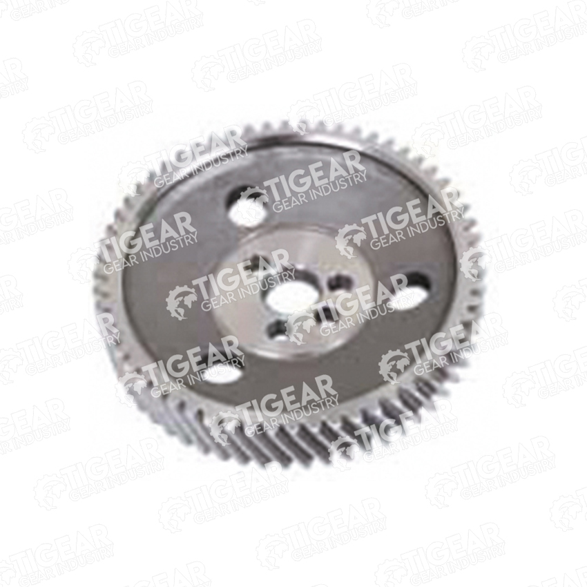 EKSANTRİK POMPA DİŞLİSİ GEAR 3 TYPE