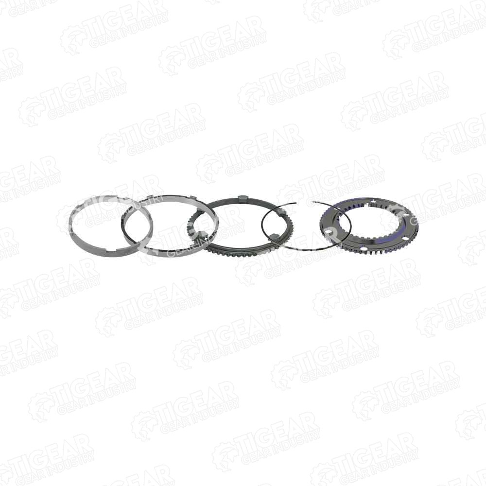 SYNCHRONIZER KIT 2nd