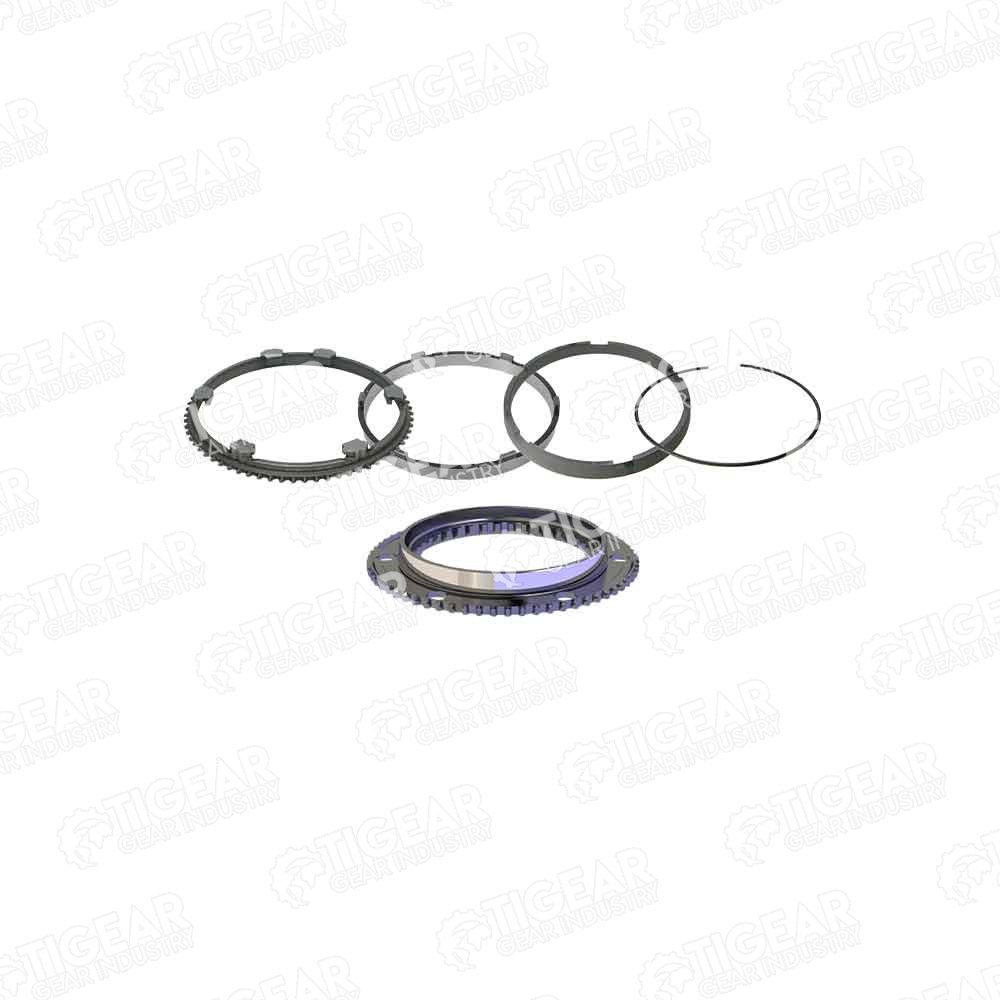 SYNCHRONIZER KIT 1st