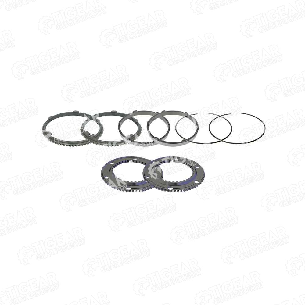 SYNCHRONIZER KIT CONST.