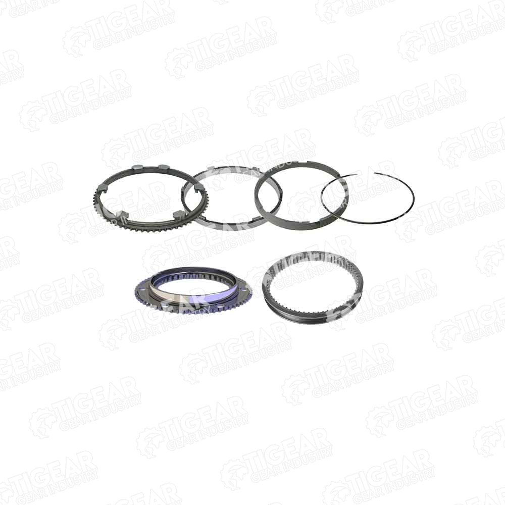 SYNCHRONIZER KIT 1st