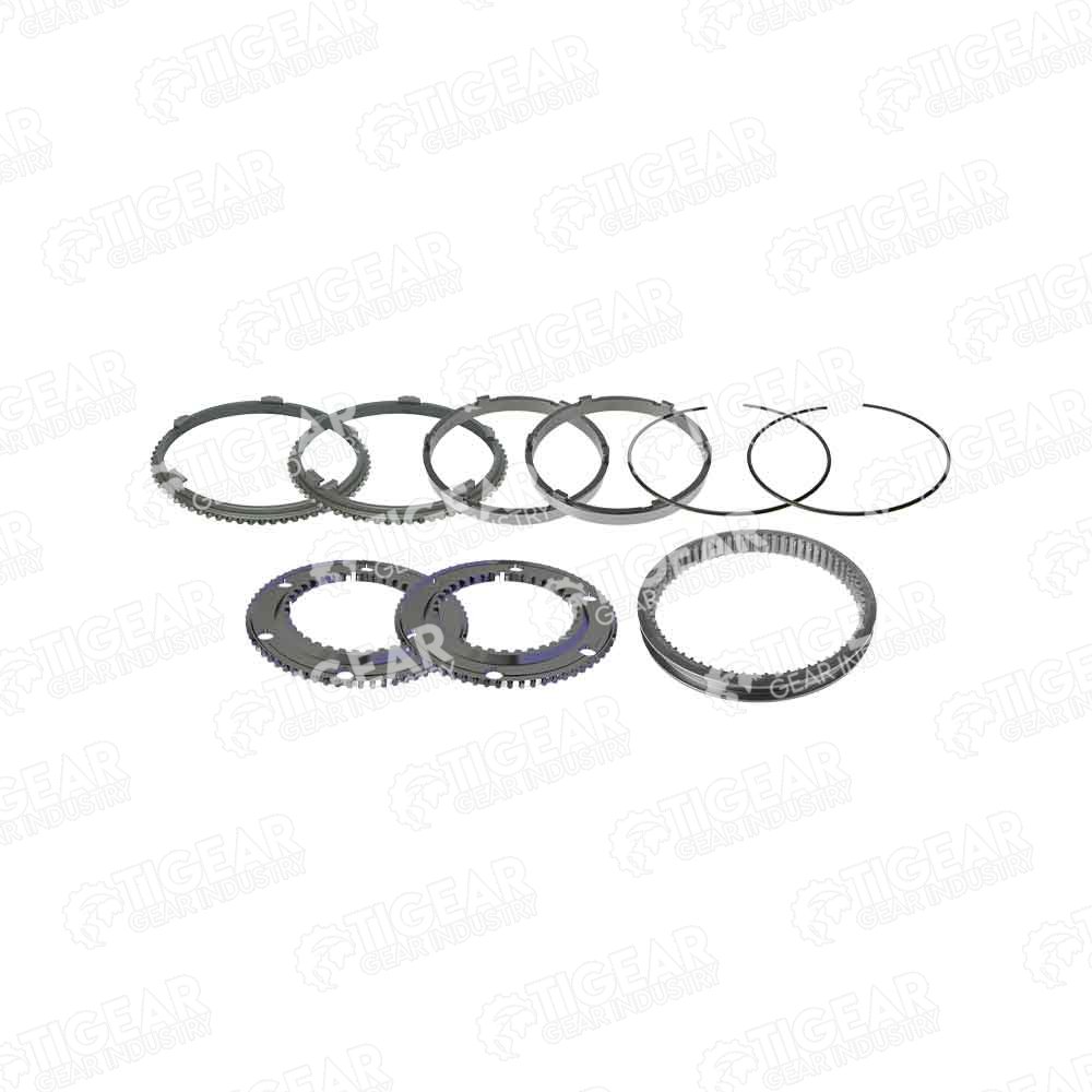 SYNCHRONIZER KIT CONST.