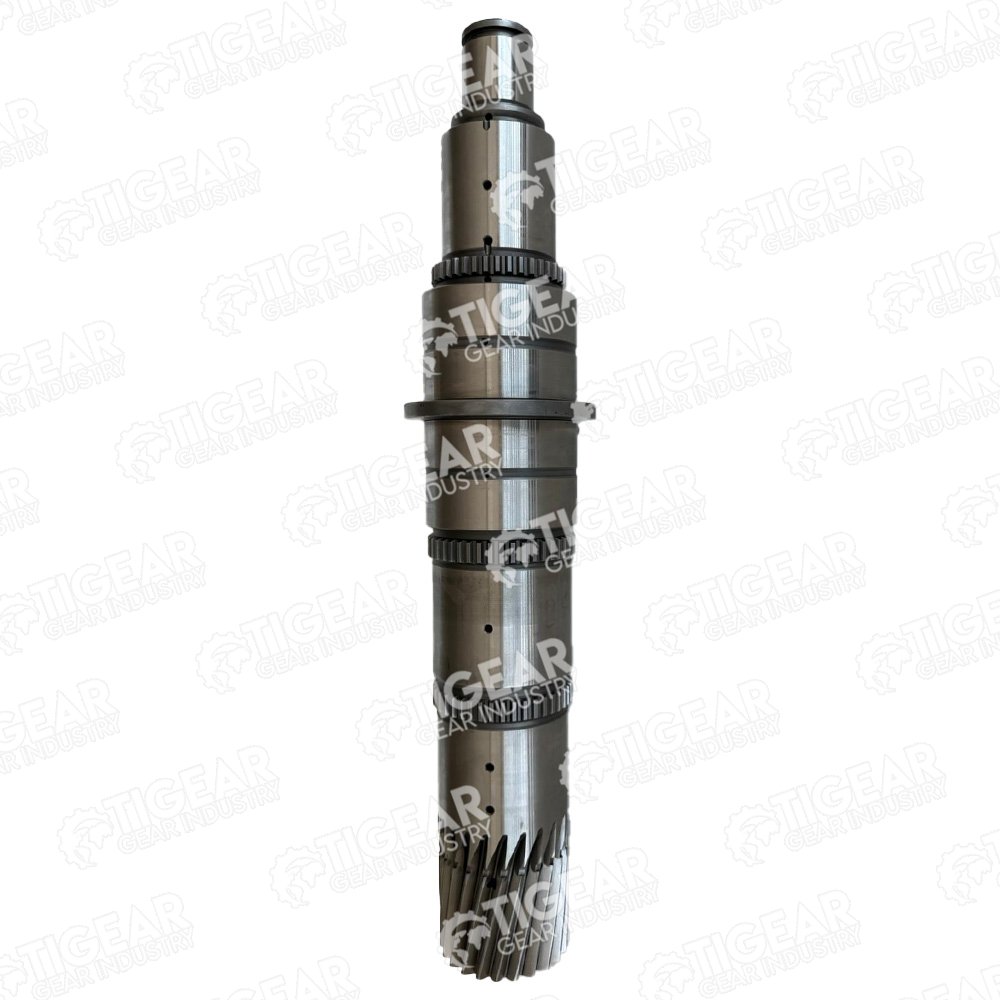 MAIN SHAFT 23 T.