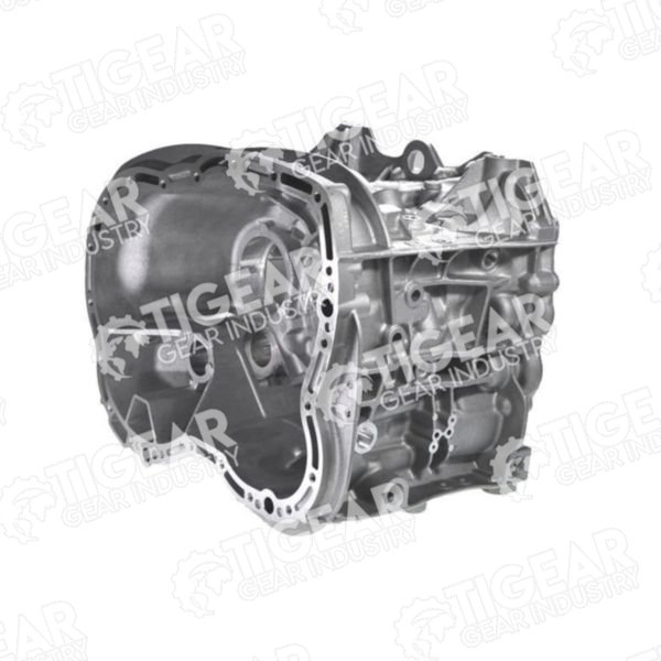 TRANSMISSION HOUSING