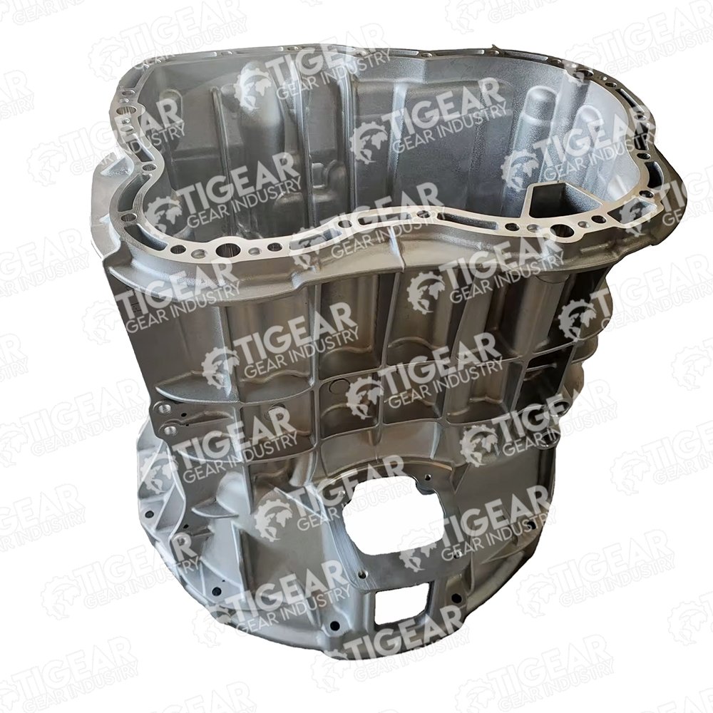 TRANSMISSION HOUSING