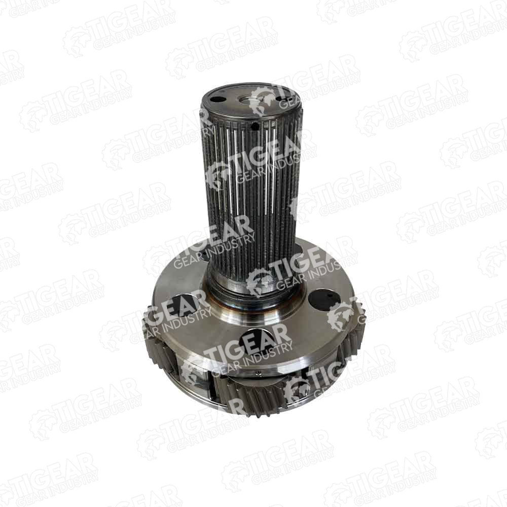 PLANET CARRIER COMPLETE (1356 232 003)