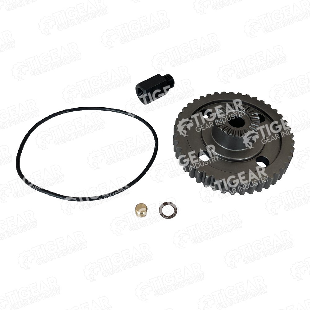 Compr. Gear Kit